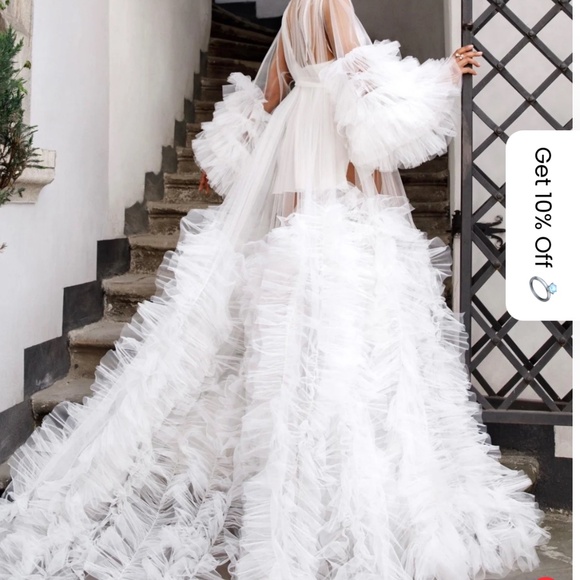 VOIR Victoria robe - Picture 5 of 6